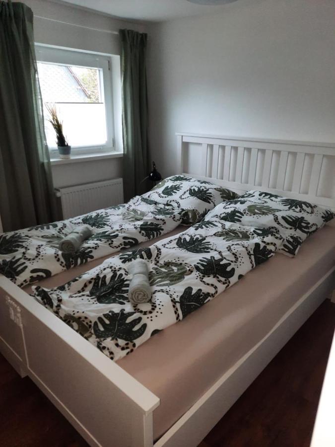 Auszeit Lejlighed Mölln Eksteriør billede