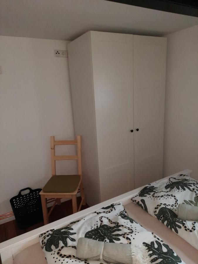Auszeit Lejlighed Mölln Eksteriør billede